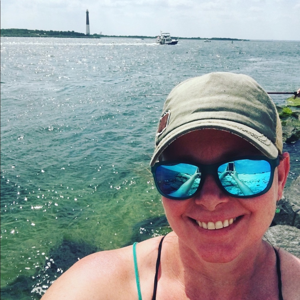 Meet your Posher, Caryn